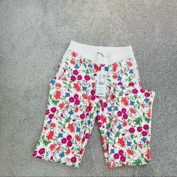 New authentic Escada set of matching jacket and pants. Soft cotton Streetwear. - Picture 15 of 15